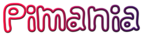 Pimania logo