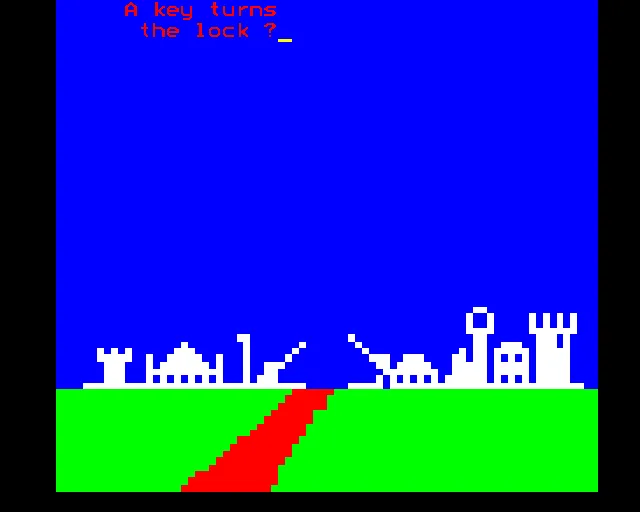 Backdrop artwork for Pimania
