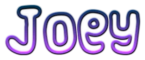 Joey logo