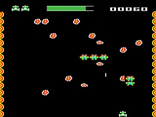 Nemesis screenshot