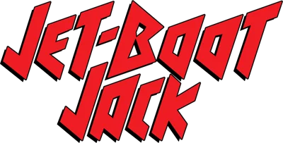 Jet-Boot Jack logo