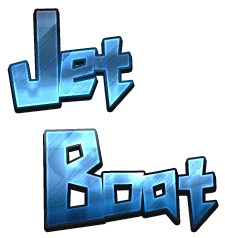 Jet Boat logo