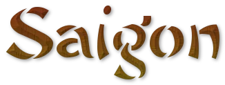 Saigon logo