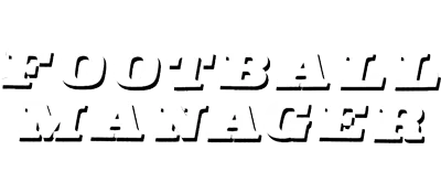 Football Manager logo