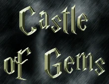 Castle of Gems logo
