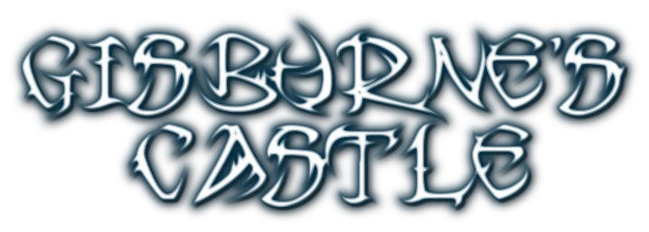 Gisburne's Castle logo