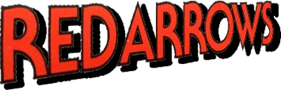 Red Arrows logo
