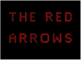 Red Arrows screenshot