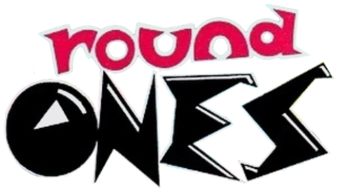 Spheroids logo