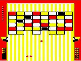 Spheroids screenshot