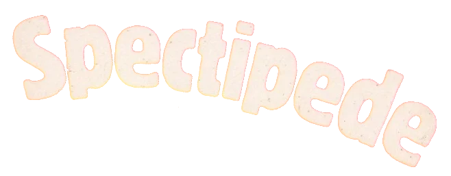 Spectapede logo