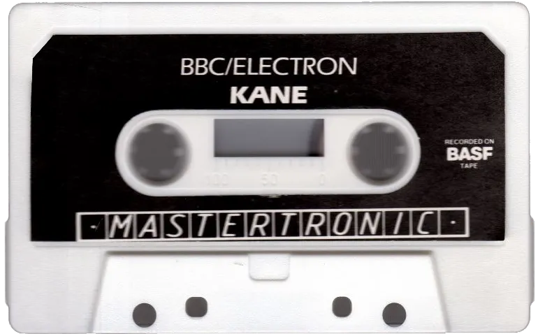 Kane cart