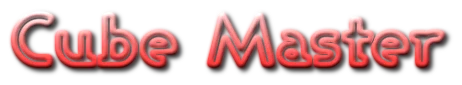 Cube Master logo