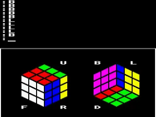 Backdrop artwork for Cube Master