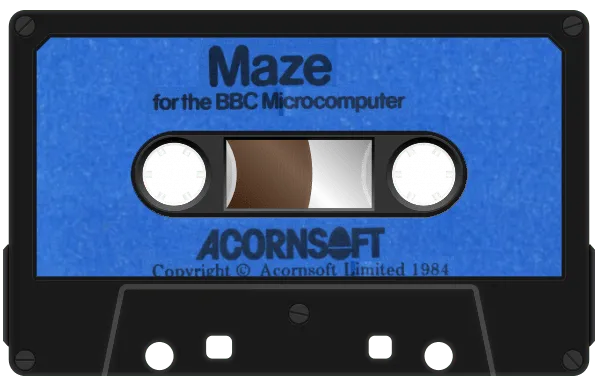 Maze cart