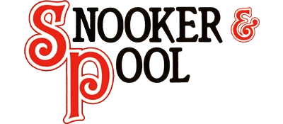 Snooker logo