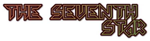 The Seventh Star logo