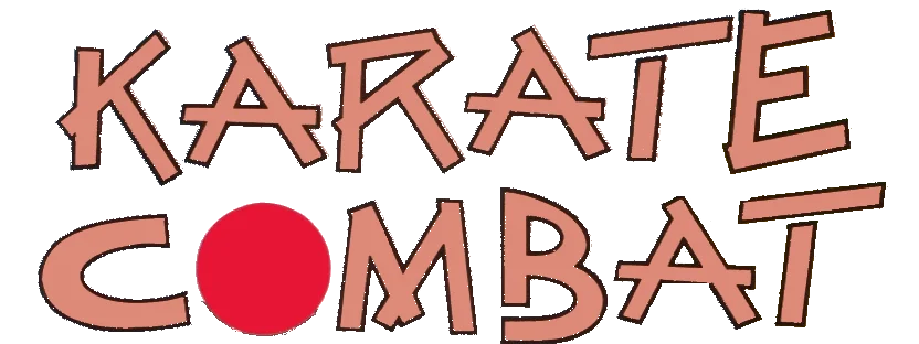 Karate Combat logo