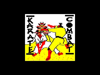 Karate Combat screenshot
