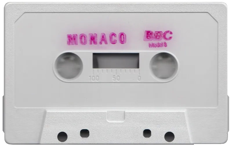 Monaco cart
