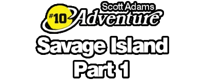 Adventure logo