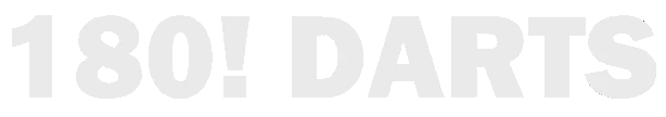 180! Darts logo