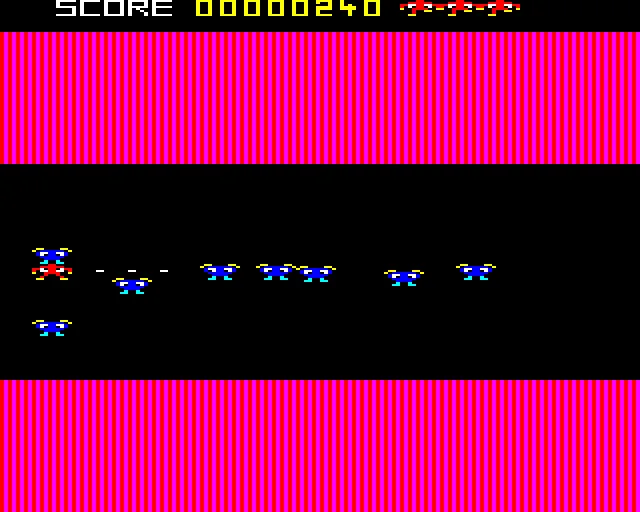 Boris in the Underworld screenshot
