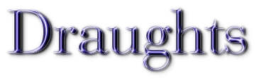 Draughts logo