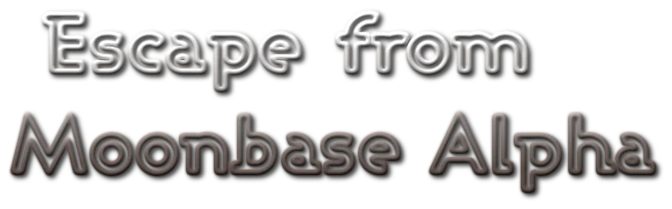 Escape from Moonbase Alpha logo