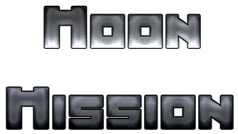 Moon Mission logo
