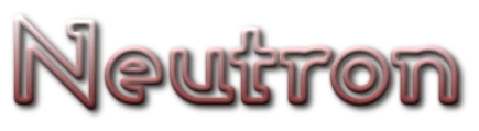 Neutron logo
