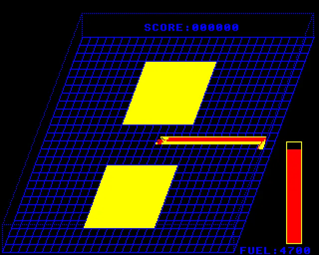 Neutron screenshot