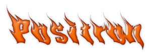 Positron logo