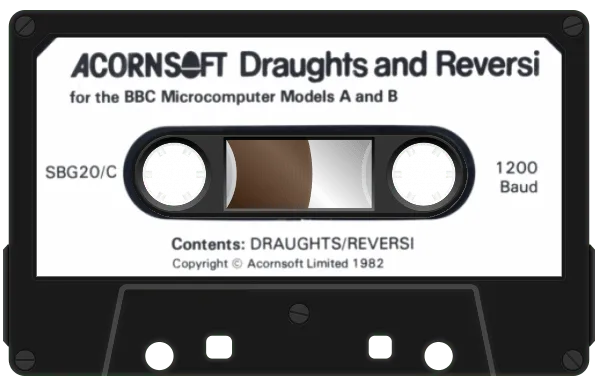 Reversi cart