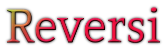 Reversi logo