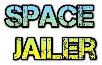 Space Jailer logo