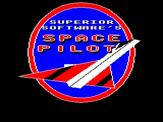 Space Pilot screenshot