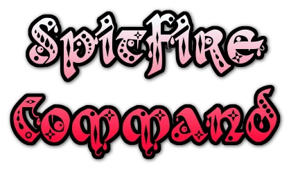 Spitfire Command logo