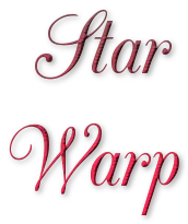 Star Warp logo