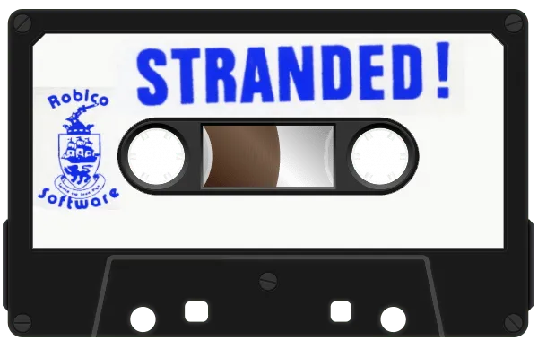 Stranded cart