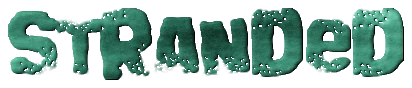 Stranded logo