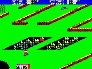 Pedro screenshot