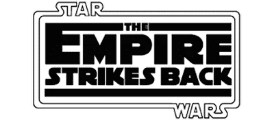 Star Wars: The Empire Strikes Back logo