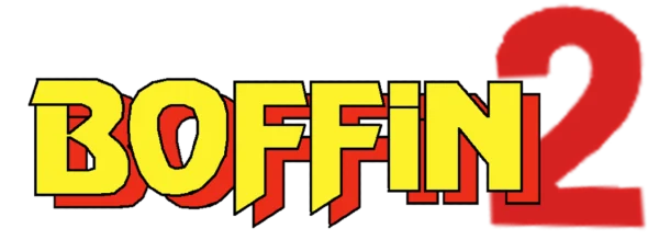 Boffin 2 logo