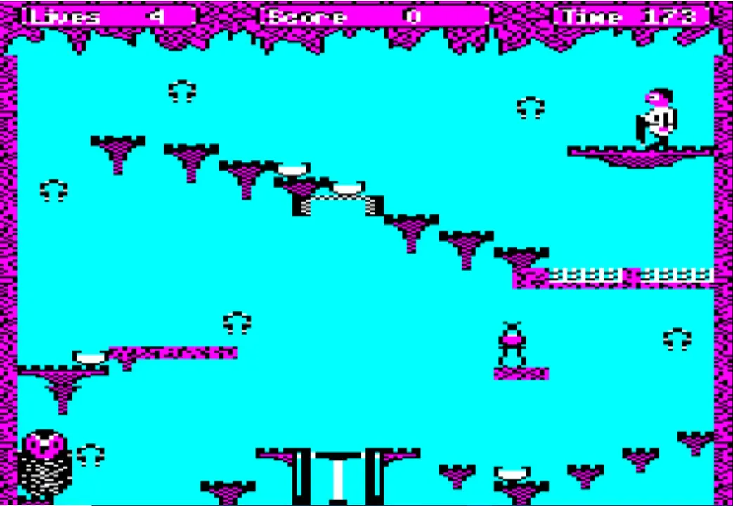 Boffin 2 screenshot