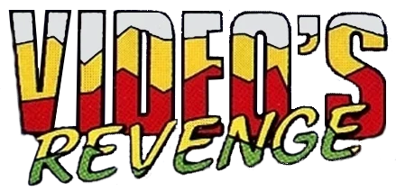 Video's Revenge logo