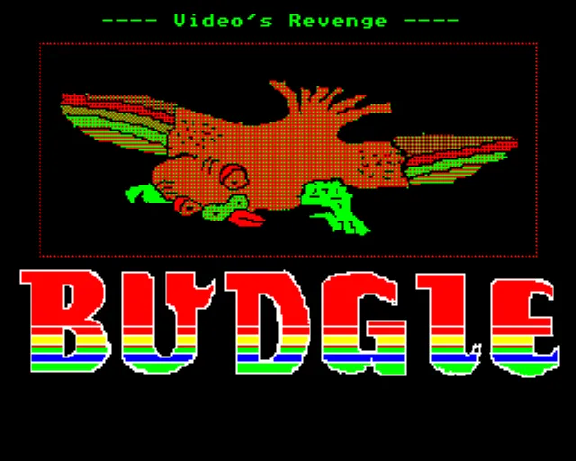 Video's Revenge screenshot
