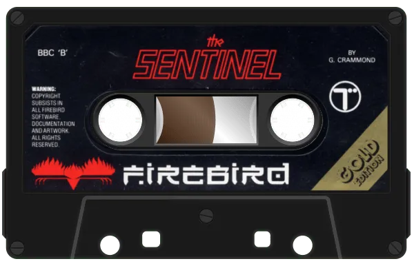 Sentinel cart