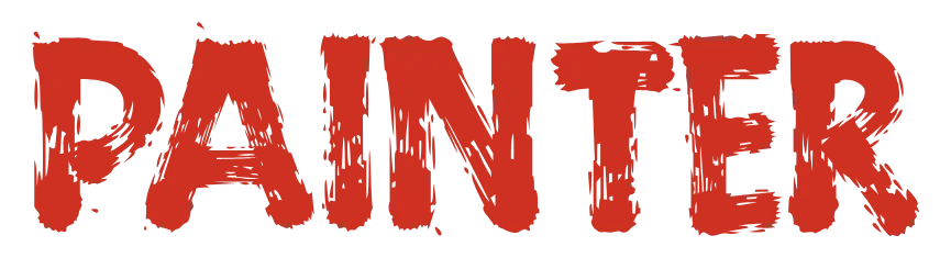 Painter logo