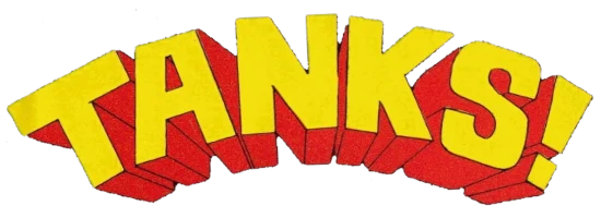 Tanks! logo